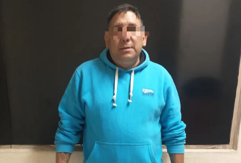 Taxista imputado en Buenos Aires por agredir a un pasajero que quiso cancelar el viaje. Foto: La Nación (GDA)