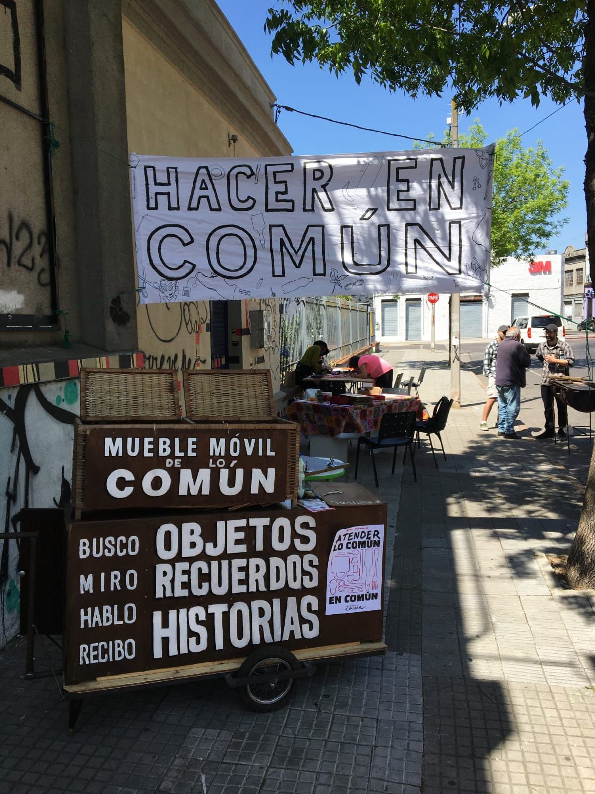 Festival de lo Común