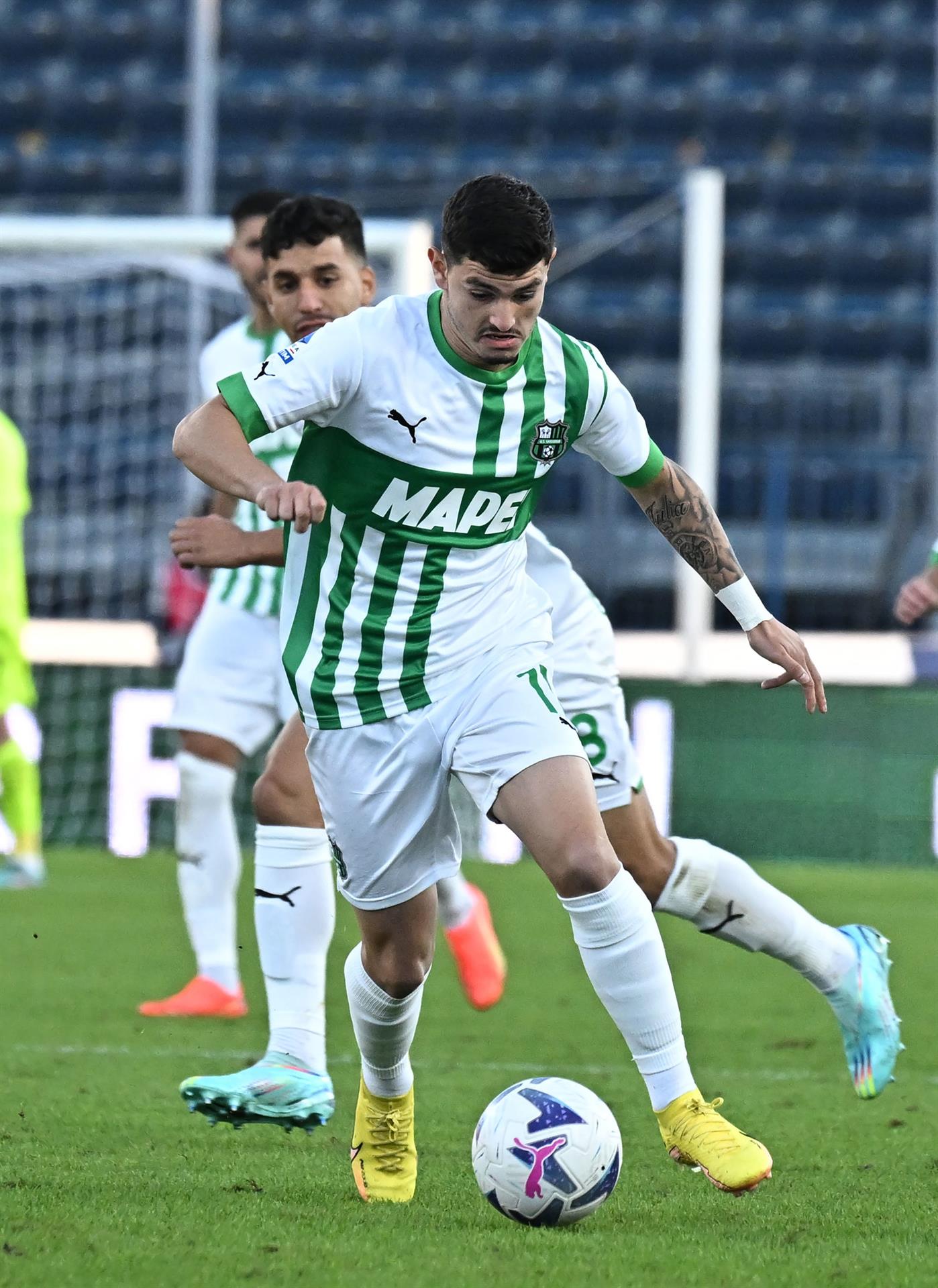 Agustín Álvarez Martínez. Foto: EFE