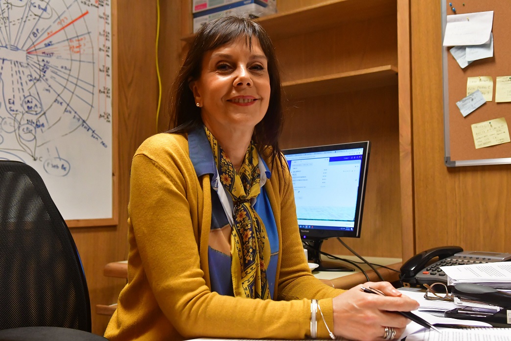 Abogada Martha Valfre