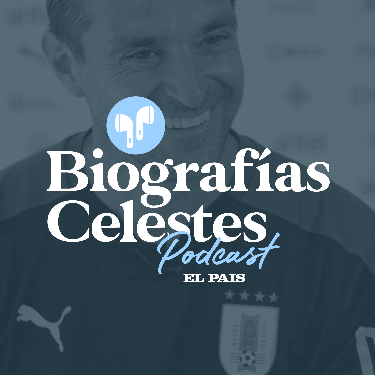Biografías Celestes. Episodio 1. Foto: El País