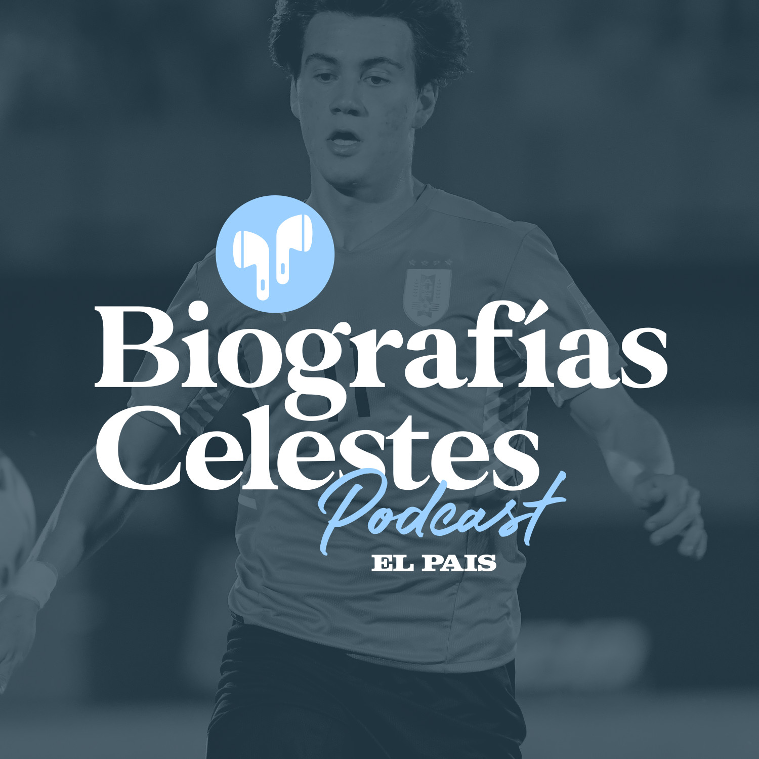 Biografías Celestes. Episodio 2. Foto: El País