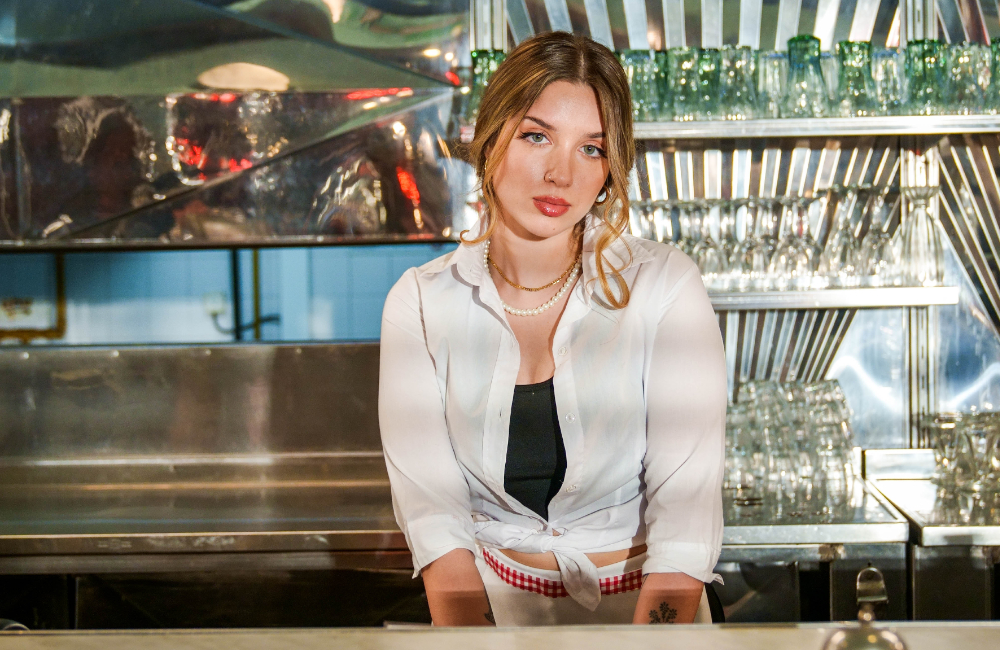 Agus Padilla. Foto: Difusión