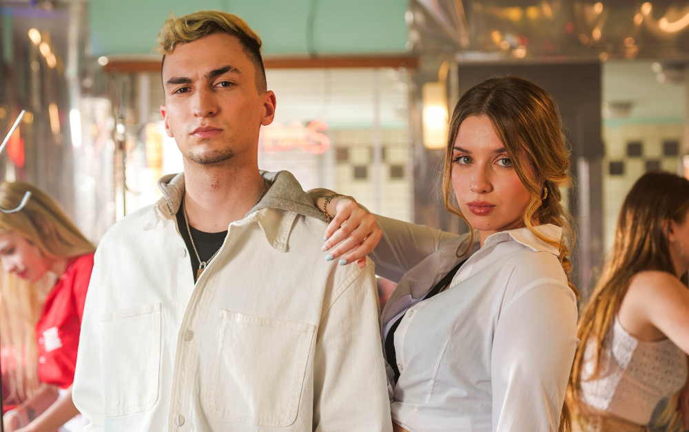 Agus Padilla. Foto: Difusión