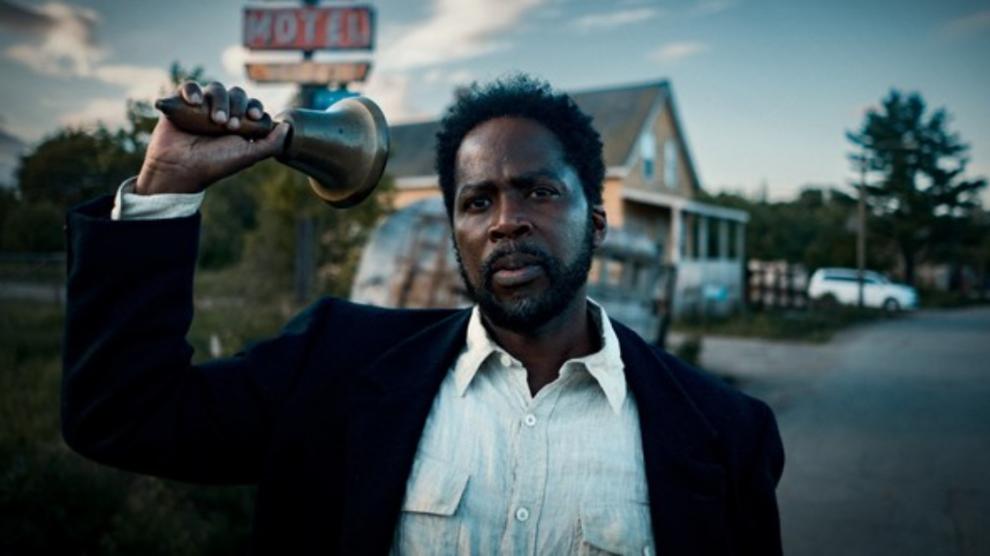 Imagen de la serie "From". Foto: Difusión