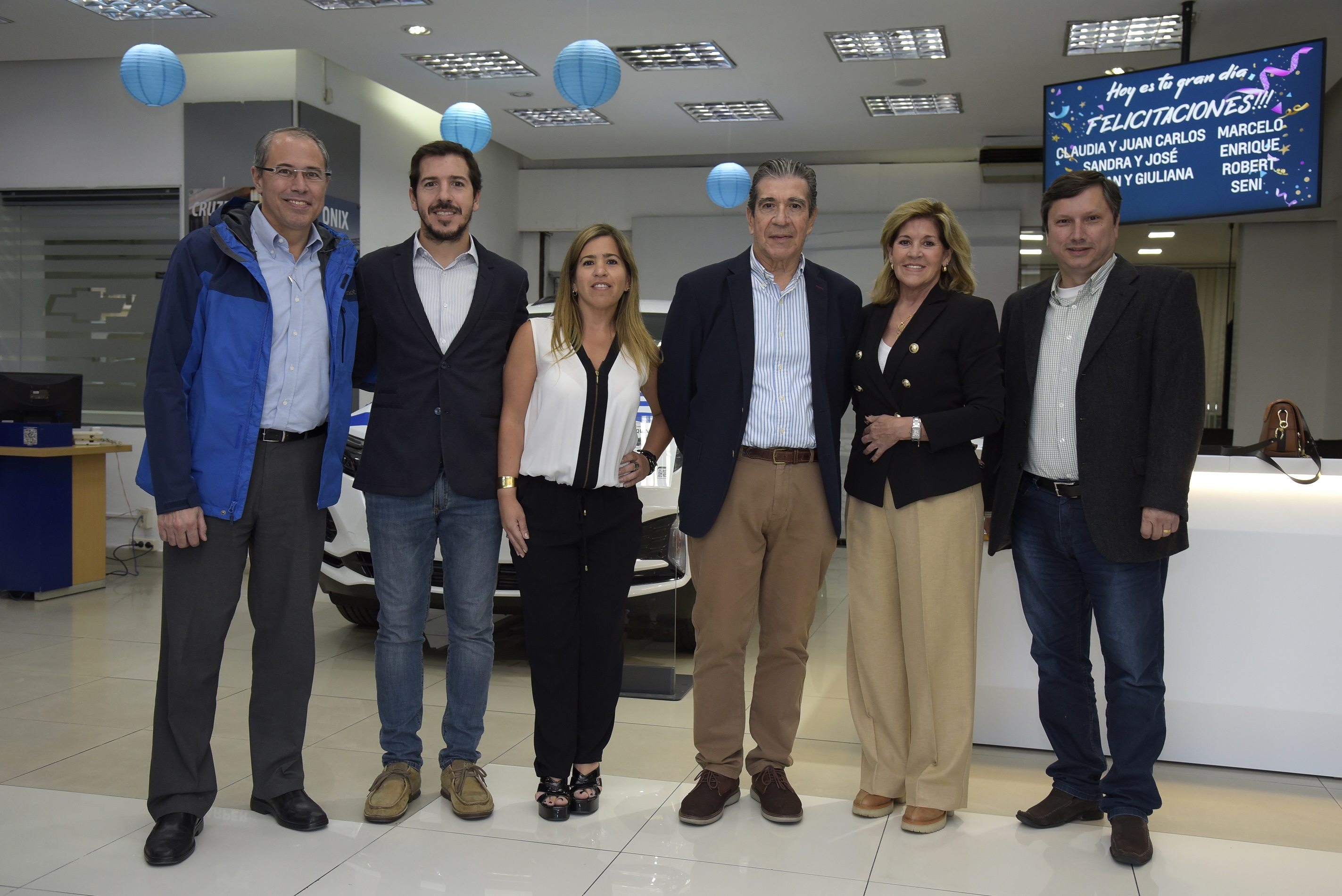 Carper General Motors (GM)