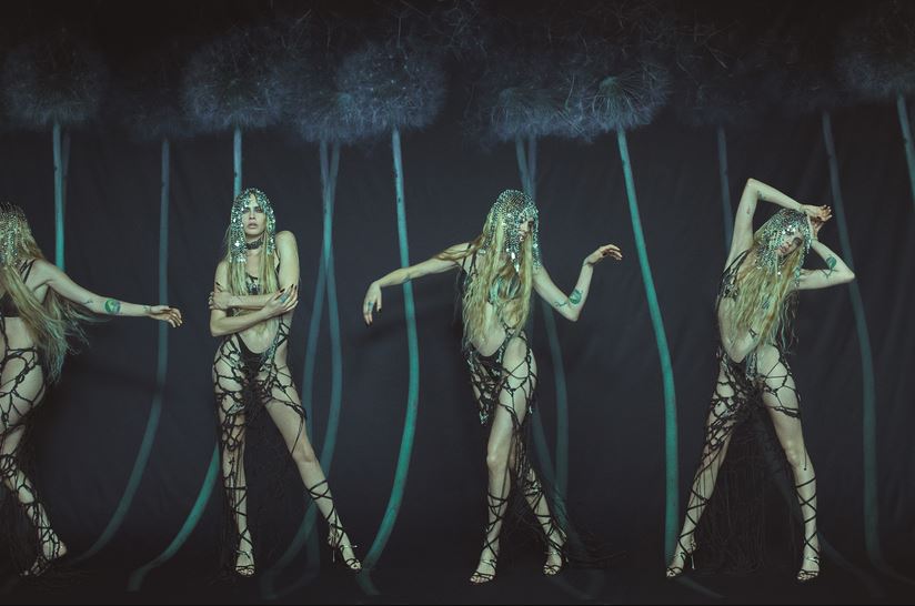 calendario ¨Pirelli 2023