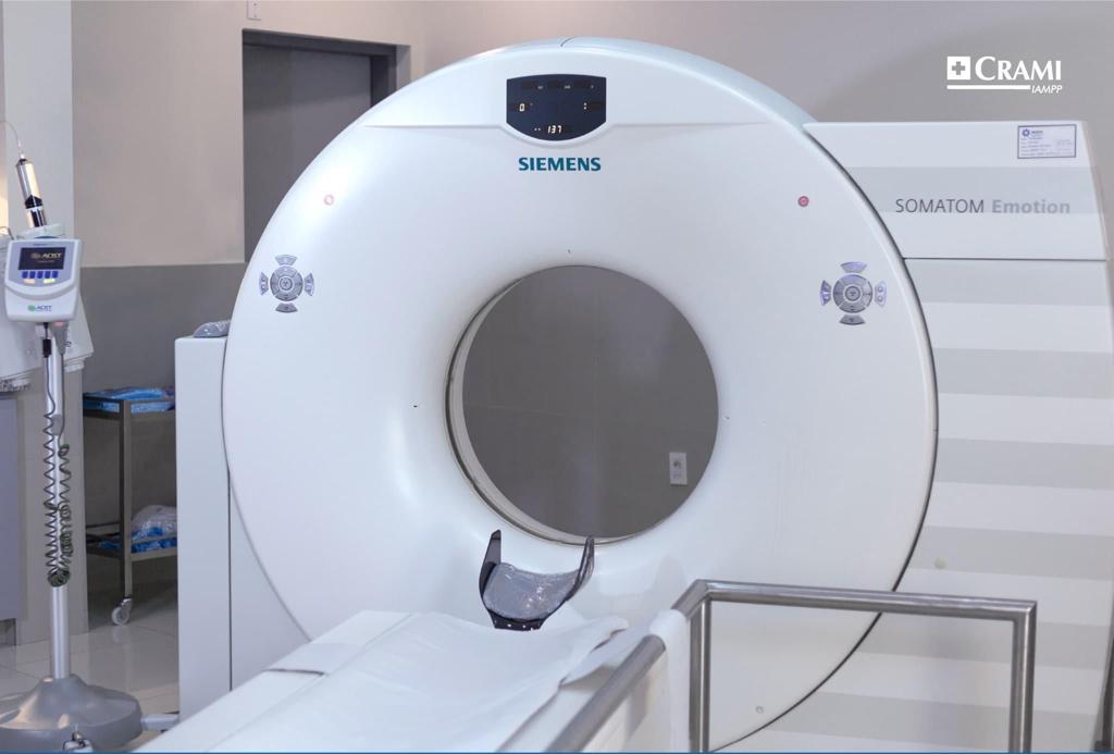 Instrumentos médicos Crami