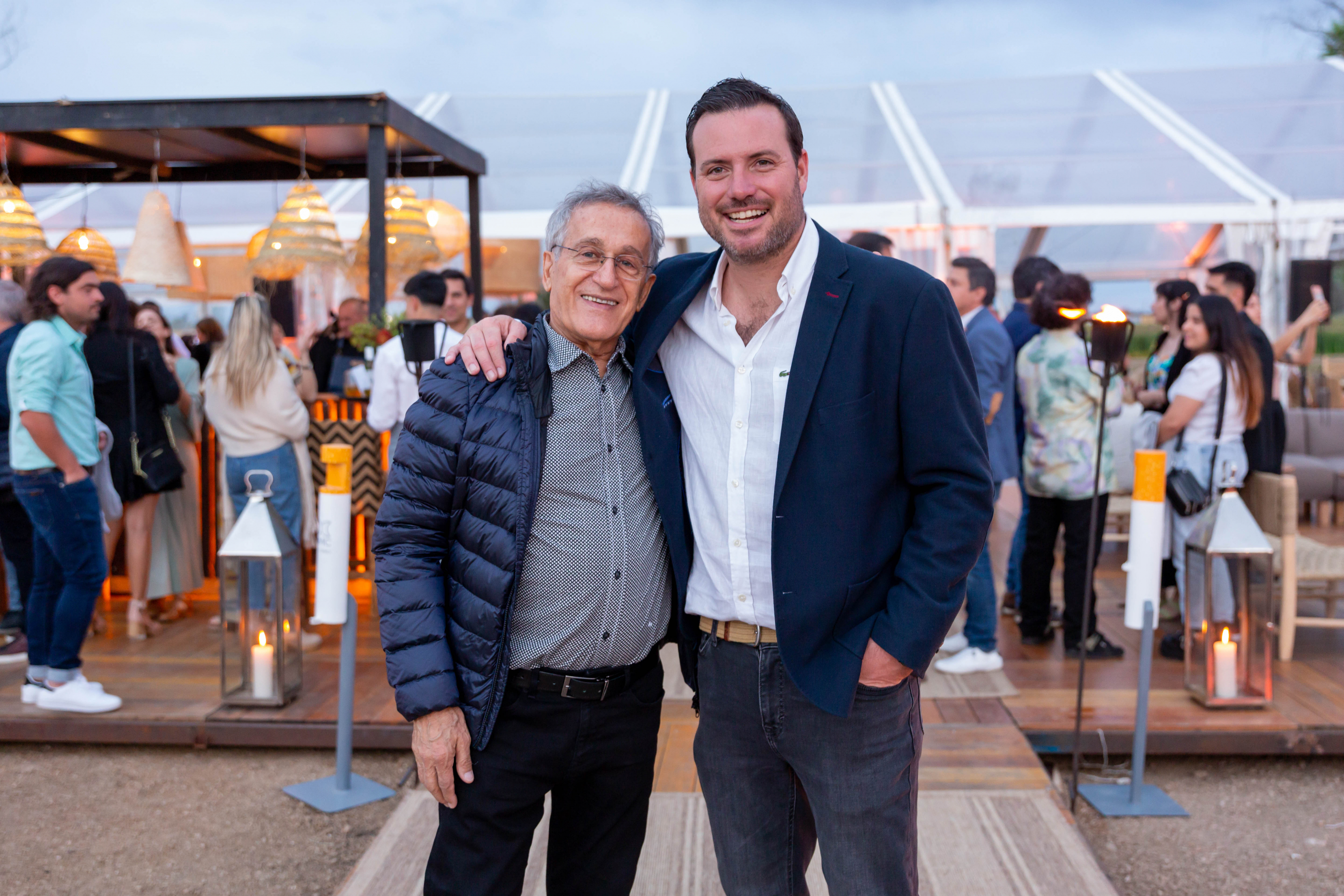 Gasteeomonte, Juan Balsa