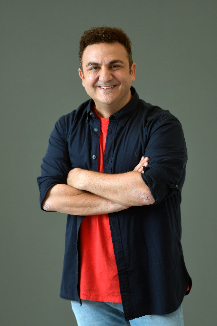 Diego Topa. Foto: Leonardo Mainé