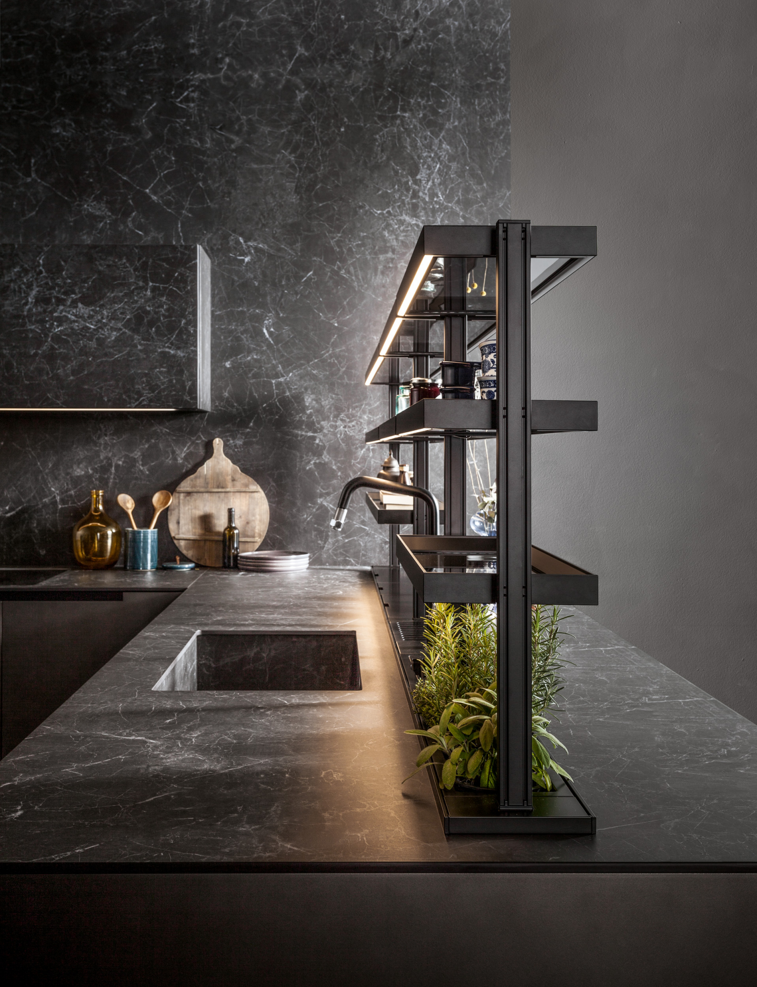 Formas de utilizar Laminam