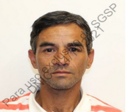 Sergio Pintos. Foto: Captura