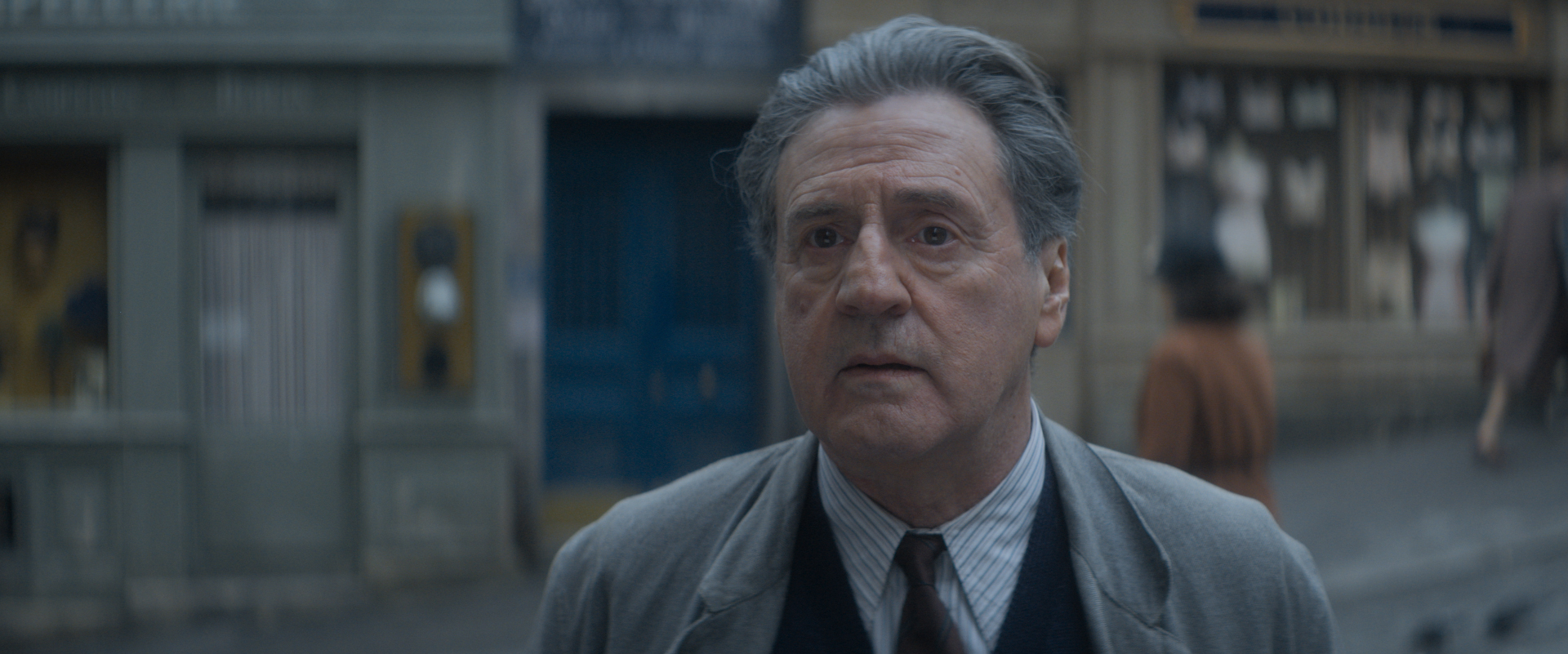 Daniel Auteuil