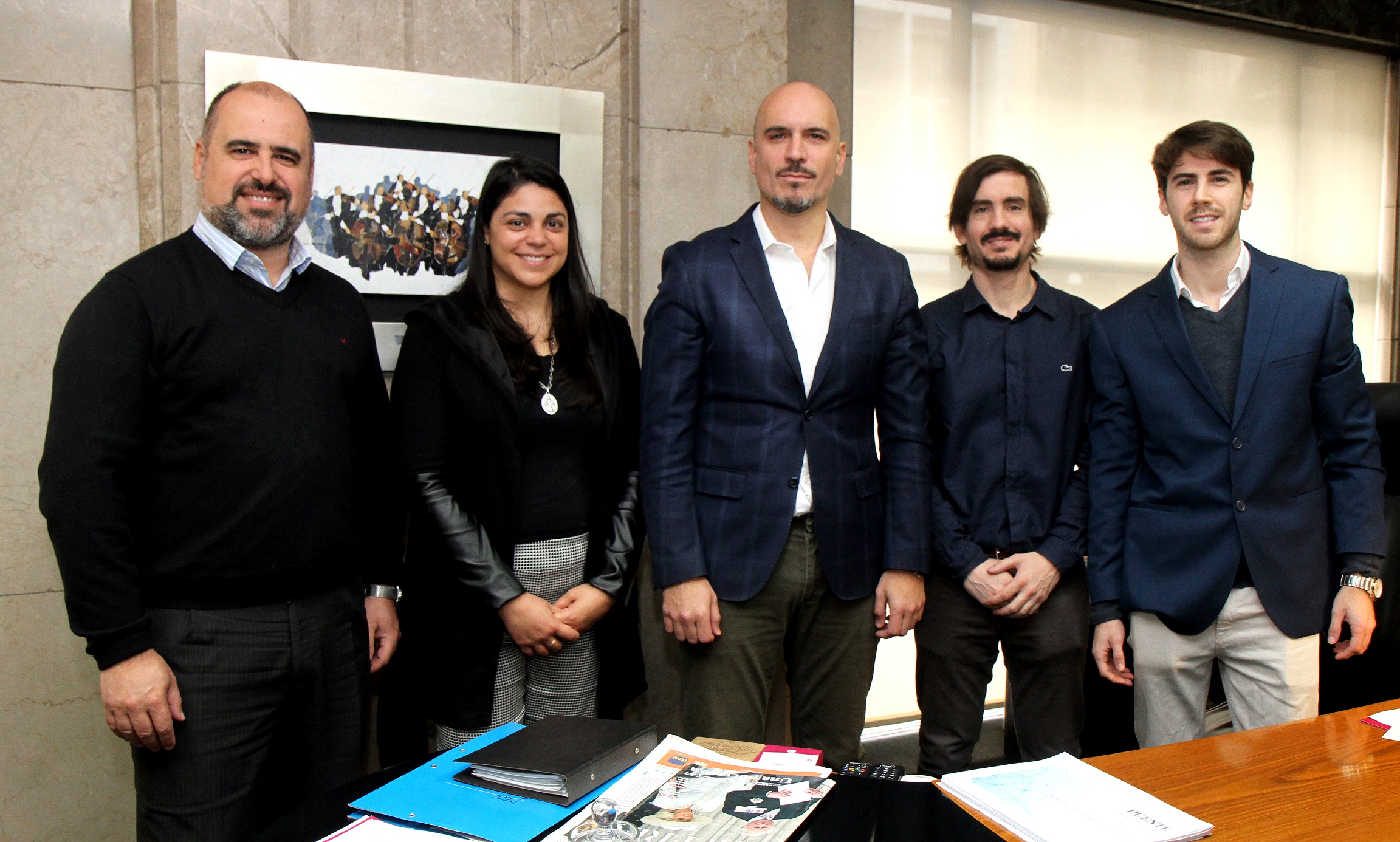 Aseguro Mi Viaje y Sancor Seguros